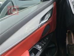 بي ام دبليو X6